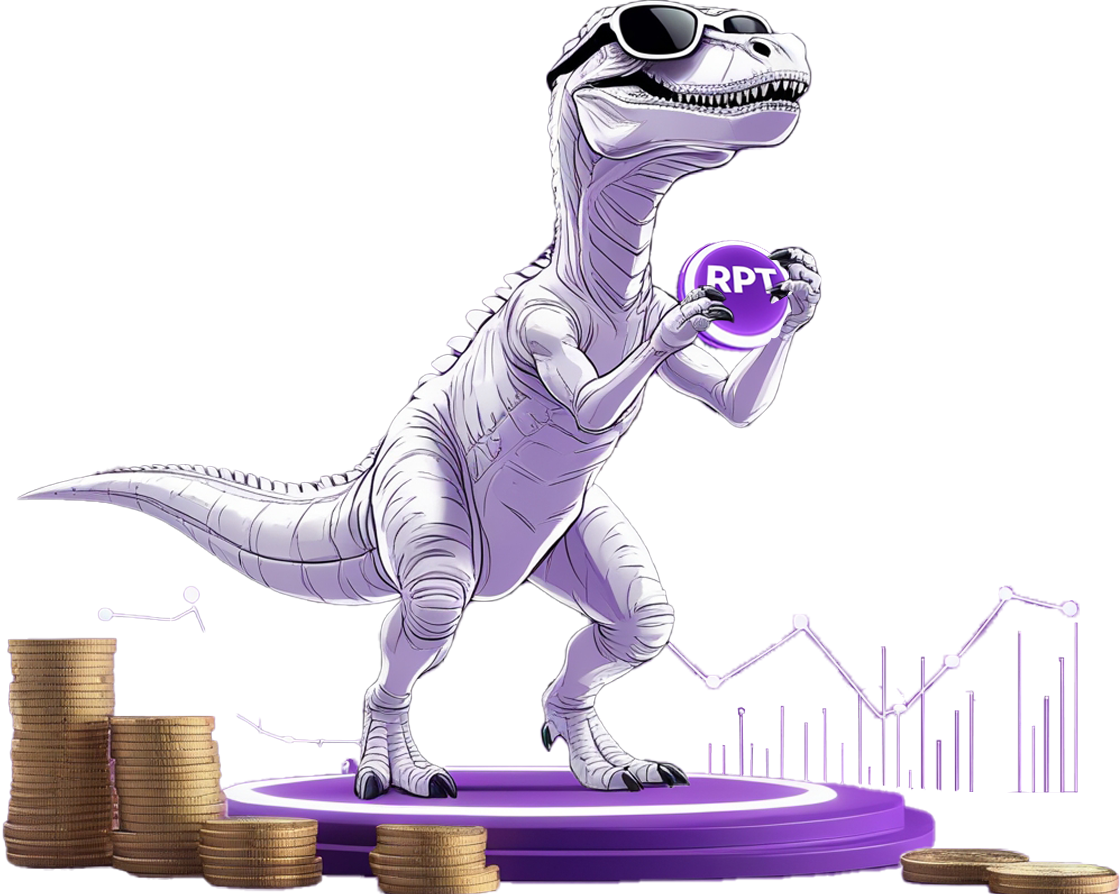 Raptor background