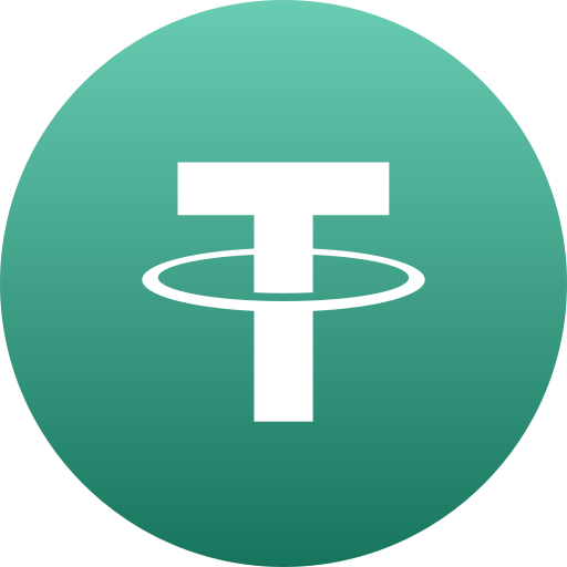 USDT Icon